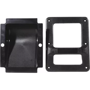Nesējrokturis Roadinger MARSHALL 3000070K — plastmasas instrumentu kofera rokturis