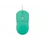 FURY TANTO T4 12000DPI RGB SPĒĻU PELĒTE, PIPARMĒTRAS KRĀSĀ, PROGRAMMĒJAMA