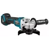 Makita DGA504RT3J leņķa slīpmašīna 12.5 cm 8500 RPM 2.5 kg
