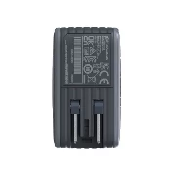 AVerMedia GC313 Universāls Melns AC Ātrā uzlāde Iekštelpām
