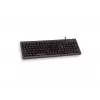 Tastatūra CHERRY XS Complete G84-5200LCMDE-2 melna QWERTZ