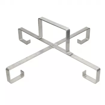 Extralink kabelis Management Frame, 800 x 800 x 100 + Spacer