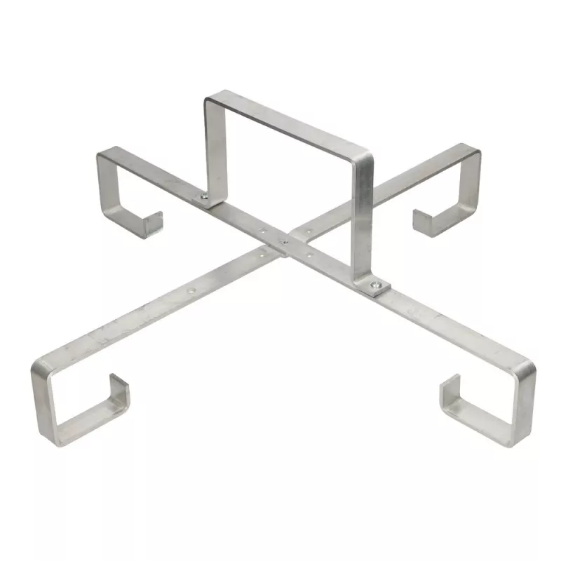 Extralink kabelis Management Frame, 800 x 800 x 100 + Spacer