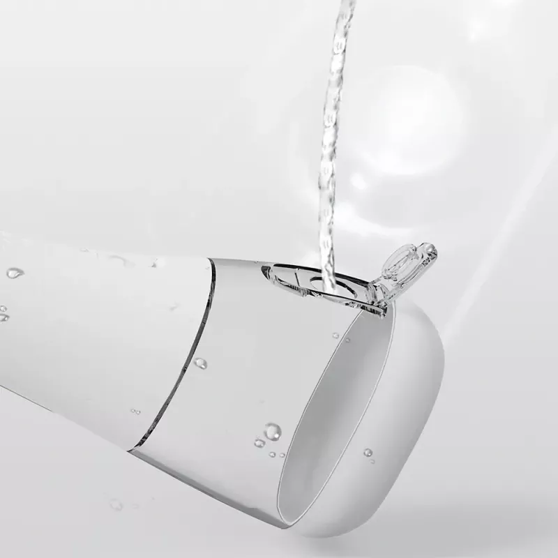 Lovio LVWF124WH Irrigators HydroJet PRO
