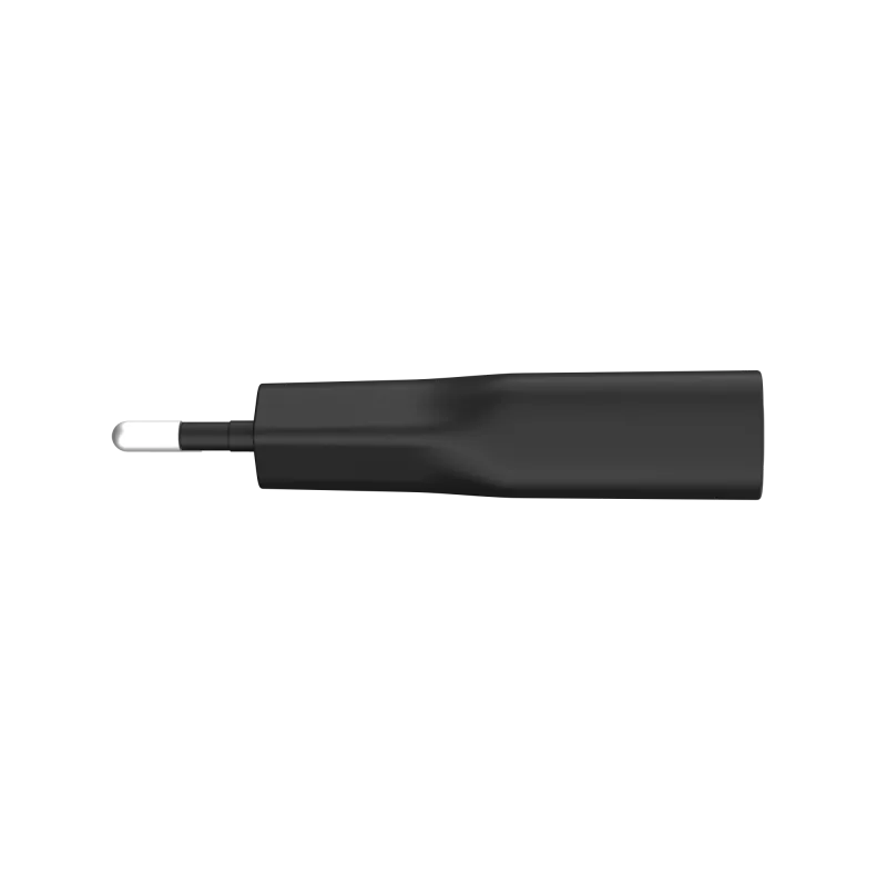Strāvas adapteris NATEC Ribera NUC-2377 — 1×USB-A, 1×USB-C, 3 A izeja
