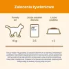 Mitrā kaķu barība Purina Nestlé Adult 1+ 10×85 g — vista, 11,5% olbaltumvielas, 82% mitrums