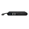 Belkin USB-C Multivides + Uzlādes Adapteris