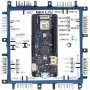 Adapteris ALLNET MKR Brick ALL-BRICK-0707 Arduino MKR — izvades plate MKR formāta moduļiem