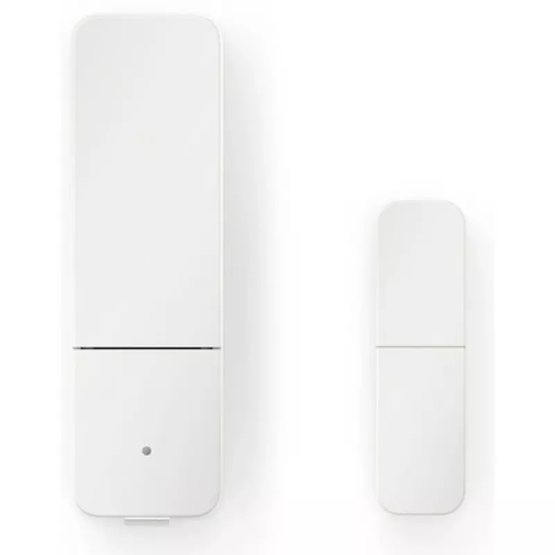 Bosch Door/Window Contact II Plus durvju/logu sensors Bezvadu Durvis/logs Balts