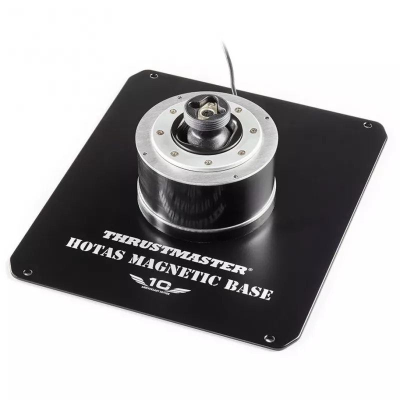 Thrustmaster 2960846 spēļu kontrollera piederums Spēļu kontrollera stiprinājums