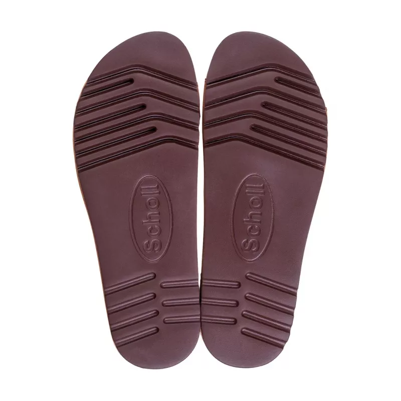 Scholl Air Bag - unisex iešļūcenes, 40. izmērs