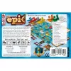 Tiny Epic Pirates ģimenes spēle