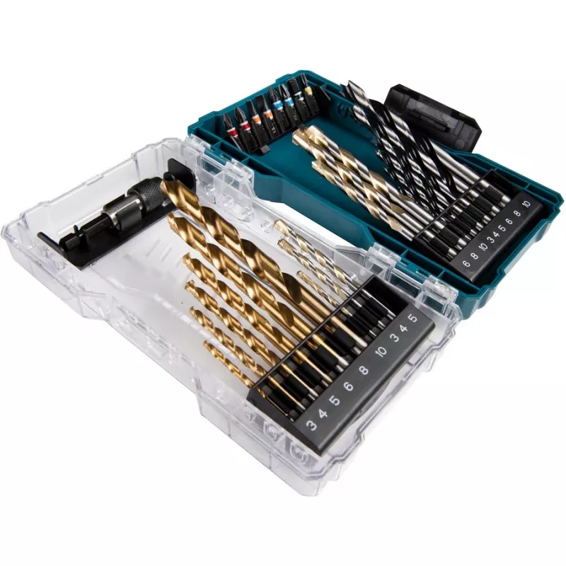 Makita E-07032 Instrumenta piederums