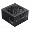 Gamemax barošanas bloks, 80 PLUS, Gold | GX 650GF | 650 W