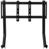 Monitora stiprinājums Thermaltake GSC-R3M-MDSLBB-01 35 kg 32-50 collas Melns