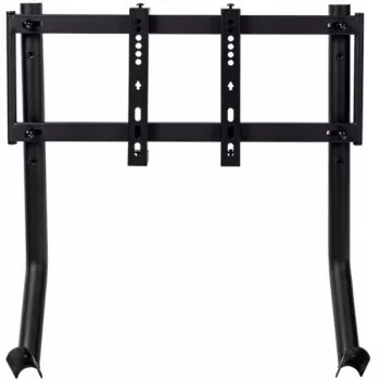 Monitora stiprinājums Thermaltake GSC-R3M-MDSLBB-01 35 kg 32-50 collas Melns