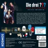 “Die drei Erbe des Drachen” spēle, ģimenes spēle