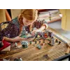 LEGO HARRY POTTER 76428 Hagrida būda - Negaidīts apmeklējums