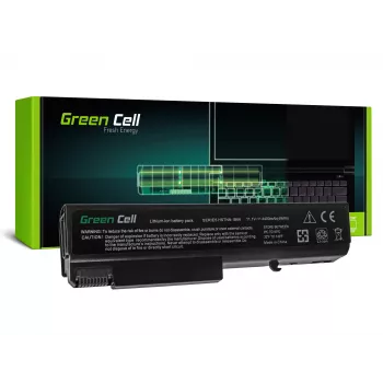 Green Cell HP14 klēpjdatora rezerves daļas baterija