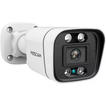 IP drošības kamera Foscam V8EP 3740 x 2160 pikseļi