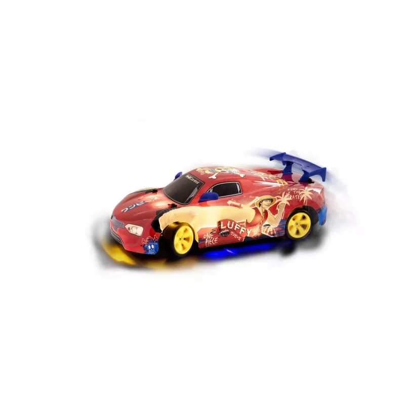 RC automašīna REVELL 24693 — mērogā 1:18, elektromotors, bērniem no 6 gadu vecuma