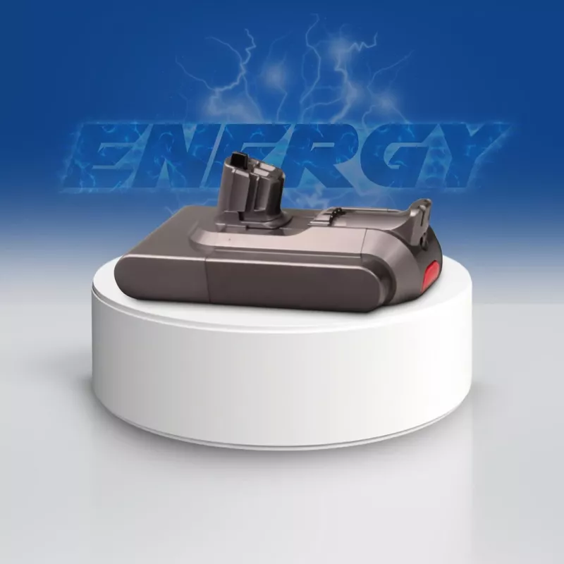 Akumulators Dyson putekļsūcējam V11 25,2 V