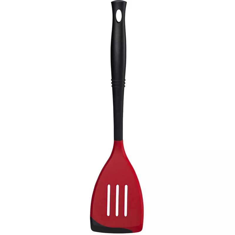 Le Creuset 93100100060008 virtuves lāpstiņa Plastmasa, Silikons 1 gab.