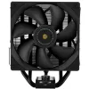 Thermalright Assassin Spirit 120 Evo Dark CPU dzesētājs - 120 mm