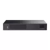 Mercusys MS116GS tīkla slēdzis Gigabit Ethernet (10/100/1000) Melns