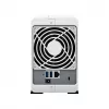 Synology DiskStation DS223J NAS/glabāšanas serveris galddatoram Realtek RTD1619B 1 GB DDR4 DiskStation Manager balts