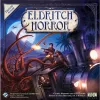 Eldritch Horror galda spēle ģimenei