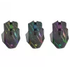 pele DEFENDER GM-503 URAN OPTIC RF RGB 3200dpi 8P