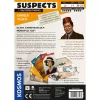 Suspects: Eternal Curse, kāršu spēle