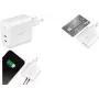 Logilink PA0282 Barošanas adapteris balts