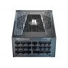 Seasonic Prime PX-2200 barošanas bloks, 80 PLUS Platinum, pilnībā modulārs, ATX 3.1, PCIe 5.1 - 2 200 vati