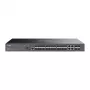 TP-LINK Omada Switch 24x GE SG5428XF - Slēdzis - 0,1 Gbps