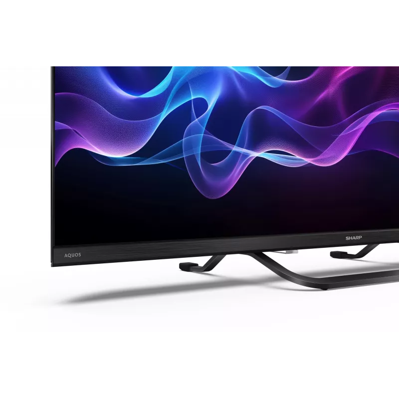 Sharp 32HF3865E 32 collu Smart TV ar Google TV