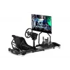 Next Level Racing Go Kart Plus NLR-S034 - kokpits