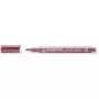 Markieris Staedtler 8323 sarkans 2 mm uzgalis
