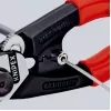 Rokas kabeļu griezējs Knipex 95 62 190 T