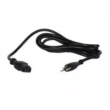 HONEYWELL strāvas kabelis - SEV 1011 (M) uz IEC 60320 C13