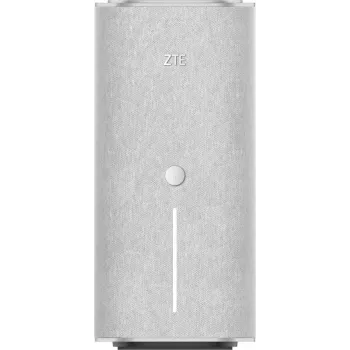 Maršrutētājs ZTE MC8512 G5 Ultra Gray Materiāls Gamin