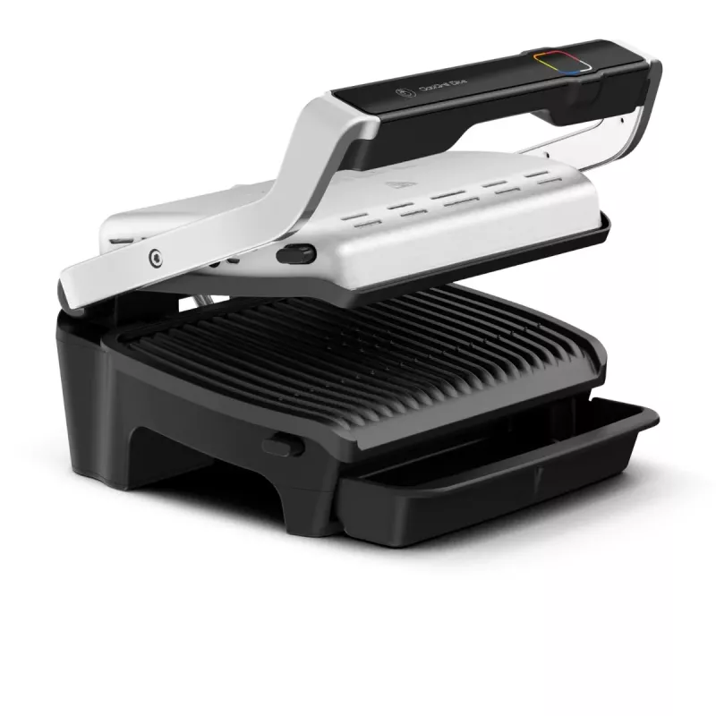 Tefal OptiGrill Elite GC750D30 kontaktgrils