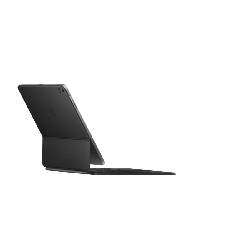 Apple Magic Keyboard iPad Air 13 collu M3 bezvadu melns QWERTY