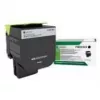 Toner Lexmark 71B2HK0 Melns 3000 lapas