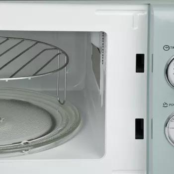 Girmi FM21 Virs plīts uzstādāms kombinētais mikroviļņu krāsns 20 L 700 W Zila
