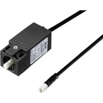 Rittal 2500470 melns korpuss 230V 31mm platums