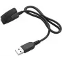 Iekštelpu lādētājs Garmin 010-11029-19 viedpulkstenim melns
