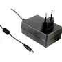 Barošanas adapteris MEAN WELL GST25E24-P1J