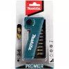 Makita E-03567 skrūvgrieža uzgalis 11 gab.